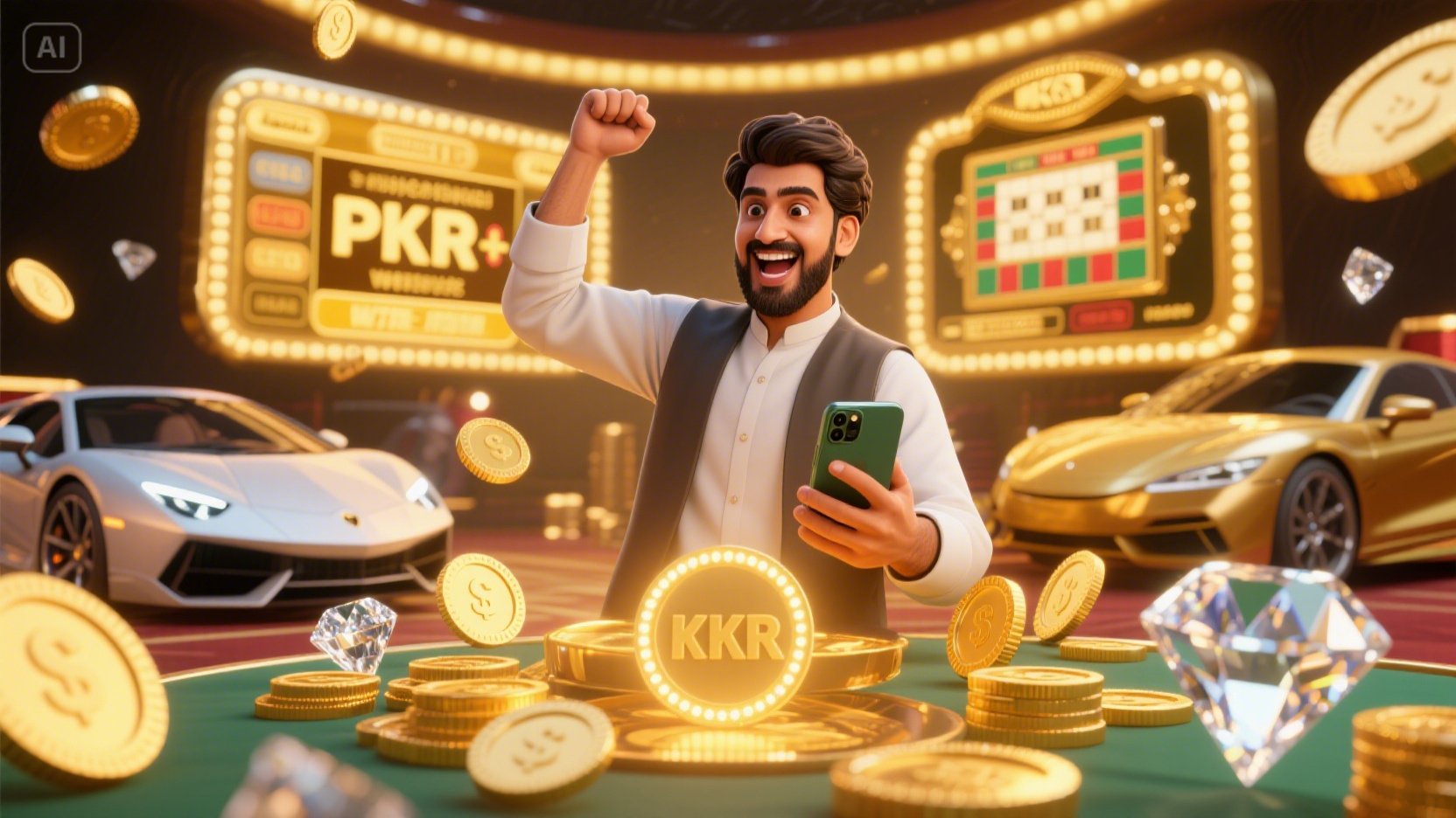 Virtual BasketballDeposit PKR today and receive 200% instantly! Pakistan’s players can enjoy crash, poker, and slot games with real cash rewards and lightning-fast withdrawals directly to JazzCash or Easypaisa accounts.