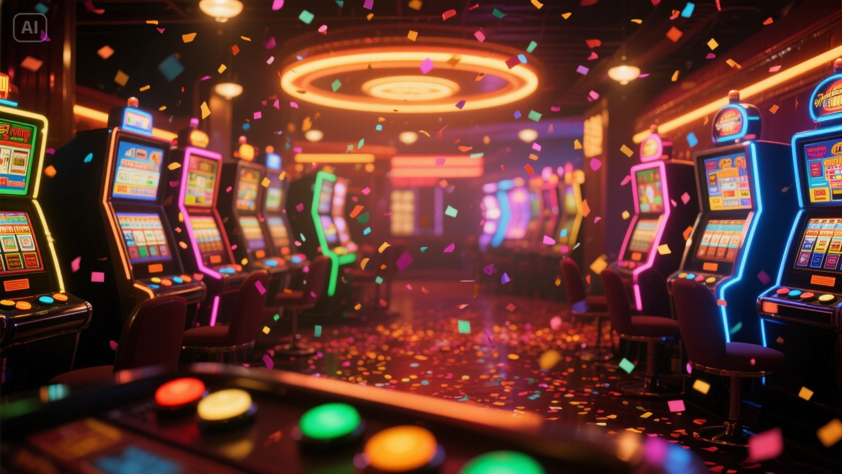 Registration at Virtual Basketball Casino